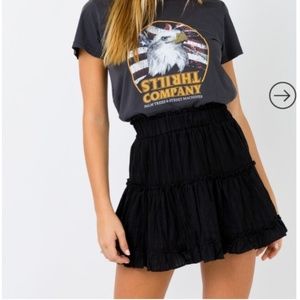 NWT Princess Polly Madalaine Skirt